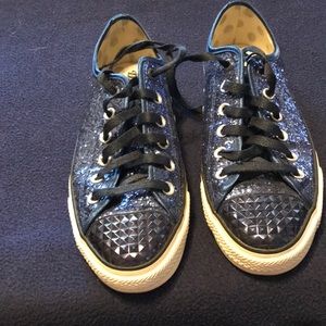 Daddy’s Money Sneakers